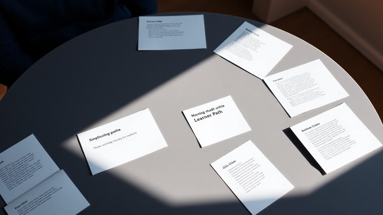 What ExamReady Builds—and Why We Build It This Way